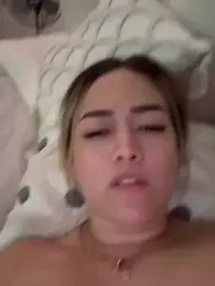 Danielavegax — Stripchat recorded stream image, 12.07.2026 17:10