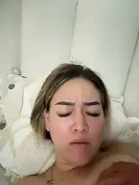 Danielavegax — Stripchat recorded stream image, 12.07.2026 17:10