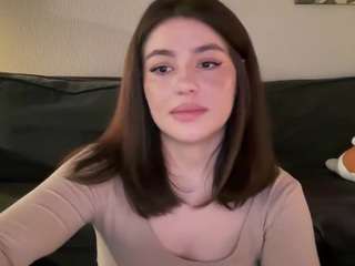 youramy — Camsoda recorded stream image, 12.07.2026 17:30