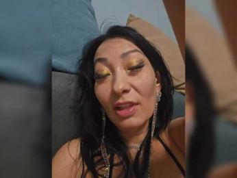 xxxDirtyBitchxxx — Bongacams recorded stream screenshot (11 Mar 2025)