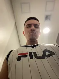 adam-rivera — Stripchat recorded stream image, 12.07.2026 19:20