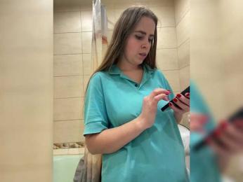 LolaSexxx — Bongacams recorded stream screenshot (11 Mar 2025)