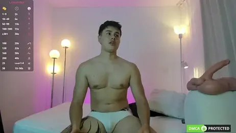 twinguys — Stripchat recorded stream image, 13.07.2026 00:10