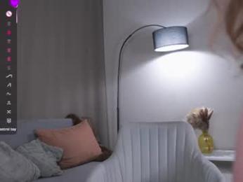 willacrago — Chaturbate recorded stream image, 13.07.2026 01:00