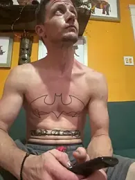 trash4cash — Stripchat recorded stream image, 13.07.2026 05:40