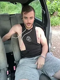 Mikev — Stripchat recorded stream image, 13.07.2026 03:00