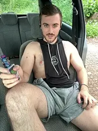 Mikev — Stripchat recorded stream image, 13.07.2026 03:00