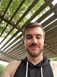 Mikev — Stripchat recorded stream image, 13.07.2026 03:00