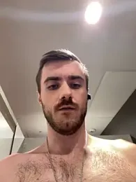 Mikev — Stripchat recorded stream image, 13.07.2026 03:00