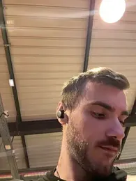 Mikev — Stripchat recorded stream image, 13.07.2026 03:00