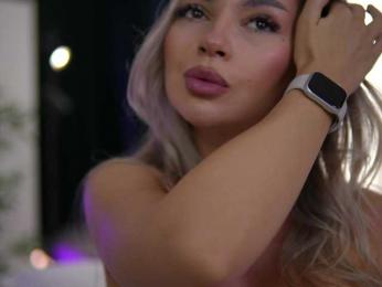 ArtTeasee — Bongacams recorded stream image, 13.07.2026 09:20