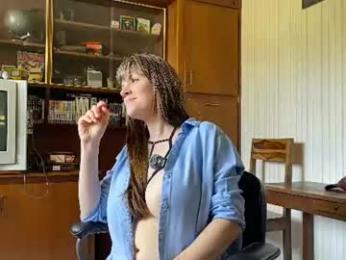 claire_moulin — Chaturbate recorded stream image, 13.07.2026 11:20
