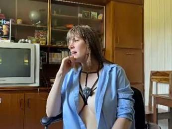 claire_moulin — Chaturbate recorded stream image, 13.07.2026 11:20