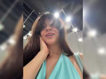 _Meggi_ — Bongacams recorded stream image, 13.07.2026 13:10