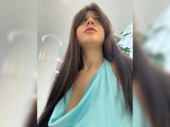 _Meggi_ — Bongacams recorded stream image, 13.07.2026 13:10