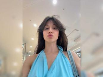 _Meggi_ — Bongacams recorded stream image, 13.07.2026 13:10