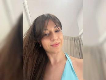 _Meggi_ — Bongacams recorded stream image, 13.07.2026 13:10