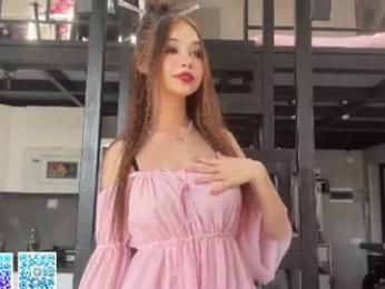 kusssecka — Chaturbate recorded stream image, 13.07.2026 11:40