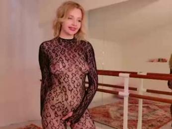 sexxxsirens — Chaturbate recorded stream image, 13.07.2026 13:00