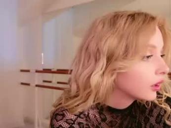 sexxxsirens — Chaturbate recorded stream image, 13.07.2026 13:00
