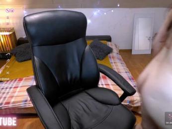BUSTYTUBE — Bongacams recorded stream image, 13.07.2026 18:10