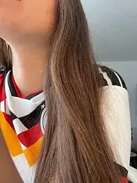 AmelieLaurent_ — Stripchat recorded stream image, 13.07.2026 19:30