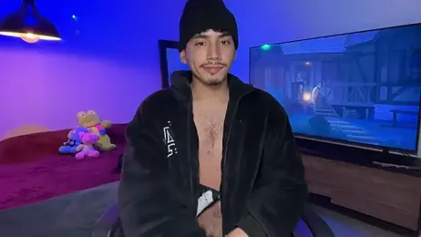 Noah_and_Steven — Stripchat recorded stream image, 13.07.2026 19:30