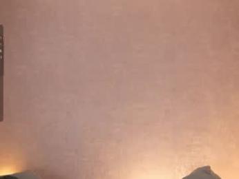 _vi_vi_ — Chaturbate recorded stream image, 13.07.2026 18:00