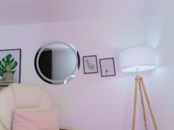carolyne_sweet — Chaturbate recorded stream image, 14.07.2026 01:00