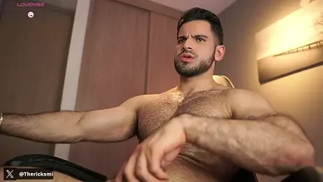 Rick__Smith153 — Stripchat recorded stream image, 14.07.2026 02:00