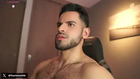 Rick__Smith153 — Stripchat recorded stream image, 14.07.2026 02:00