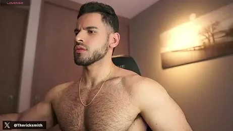 Rick__Smith153 — Stripchat recorded stream image, 14.07.2026 02:00