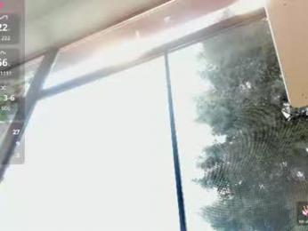 sassyt33n — Chaturbate recorded stream image, 14.07.2026 07:10