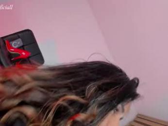 sweet__giirl — Chaturbate recorded stream image, 14.07.2026 08:50