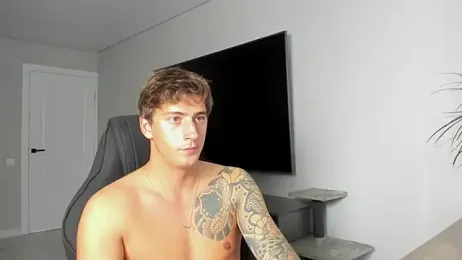 DaniHort — Stripchat recorded stream image, 14.07.2026 09:50