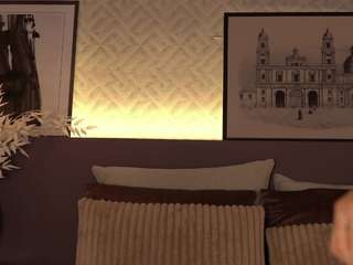 ellediane — Camsoda recorded stream screenshot (11 Mar 2025)