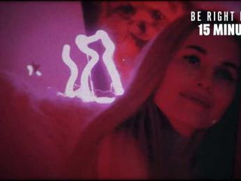 Kocmoc_Katerina — Bongacams recorded stream image, 14.07.2026 22:10