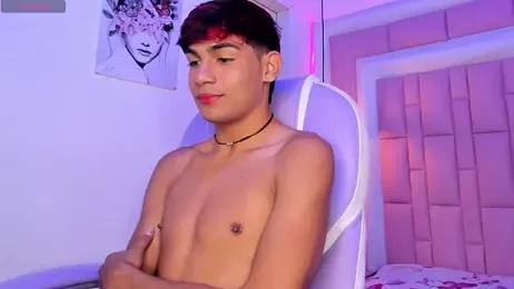 cherub_ — Stripchat recorded stream image, 15.07.2026 07:00
