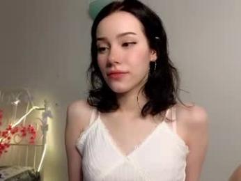 liaglamour — Chaturbate recorded stream image, 15.07.2026 09:10