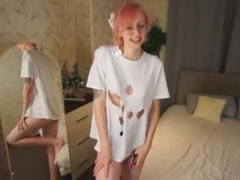 alicesternley — Chaturbate recorded stream image, 15.07.2026 06:10