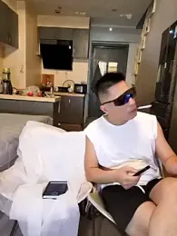 day-18 — Stripchat recorded stream image, 16.07.2026 11:40