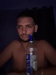 Gipsyboysteve — Stripchat recorded stream image, 16.07.2026 13:20