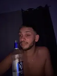 Gipsyboysteve — Stripchat recorded stream image, 16.07.2026 13:20