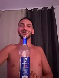 Gipsyboysteve — Stripchat recorded stream image, 16.07.2026 13:20