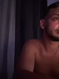 Gipsyboysteve — Stripchat recorded stream image, 16.07.2026 13:20