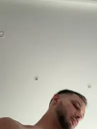 Gipsyboysteve — Stripchat recorded stream image, 16.07.2026 13:20