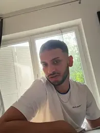 Gipsyboysteve — Stripchat recorded stream image, 16.07.2026 13:20