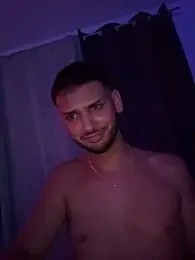 Gipsyboysteve — Stripchat recorded stream image, 16.07.2026 13:20