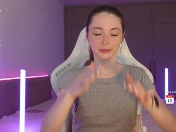 lollipop-o — Bongacams recorded stream image, 16.07.2026 18:10