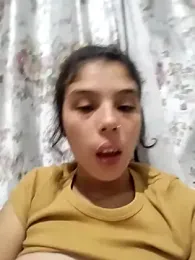 mariamac420 — Stripchat recorded stream screenshot (12 Mar 2025)